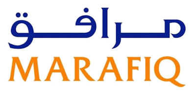 مرافق