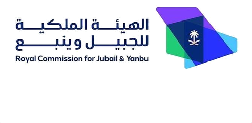 الهيئة الملكية للجبيل وينبع