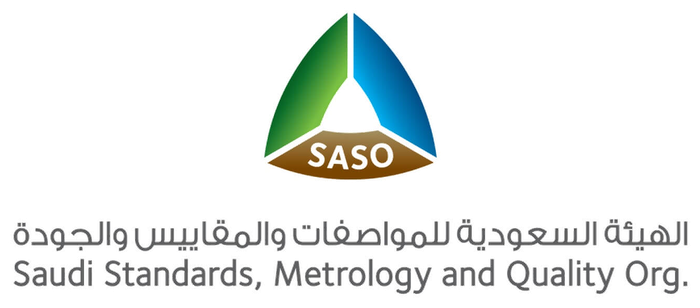 الهيئة السعودية للمواصفات والمقاييس والجودة (SASO)